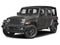 2027 Jeep Wrangler Rubicon