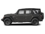 2027 Jeep Wrangler Rubicon