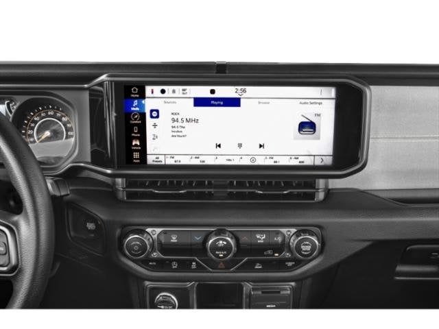 2026 Jeep Wrangler Moab 392