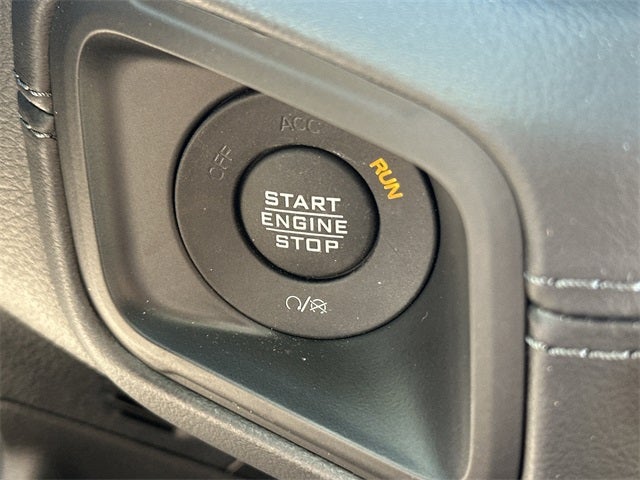 2026 Jeep Wrangler 392