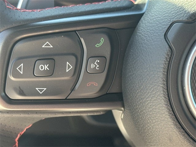 2026 Jeep Wrangler 392