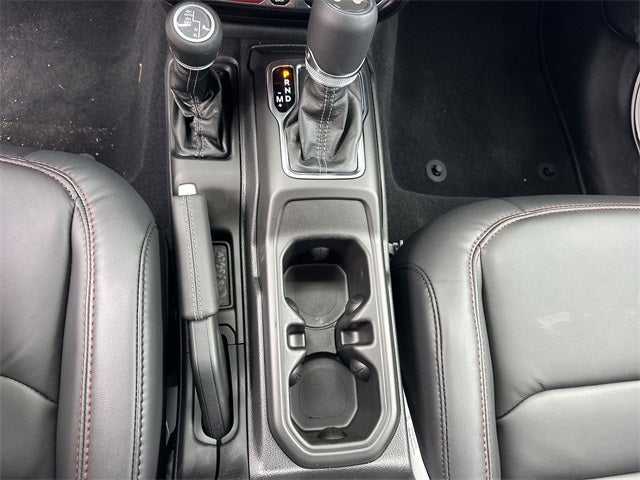 2026 Jeep Wrangler Moab 392