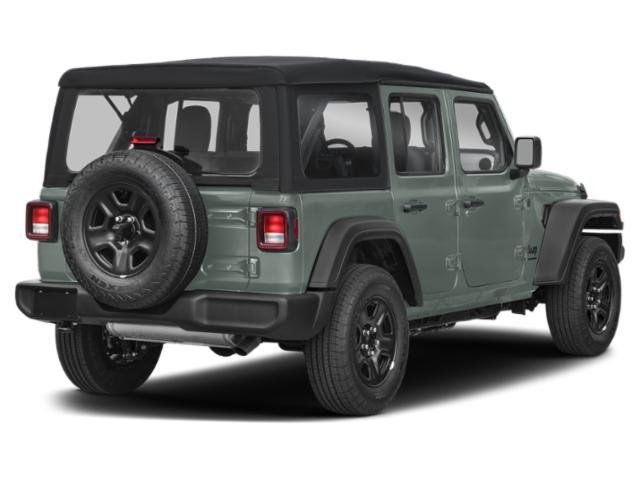 2027 Jeep Wrangler Moab 392