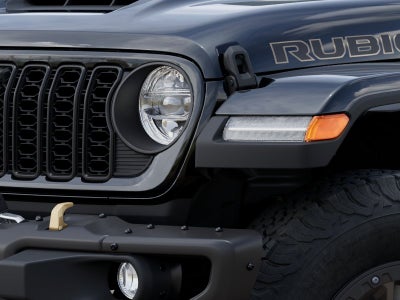 2025 Jeep Wrangler Rubicon 392 FINAL EDITION
