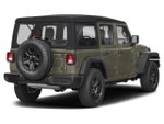 2026 Jeep Wrangler 392