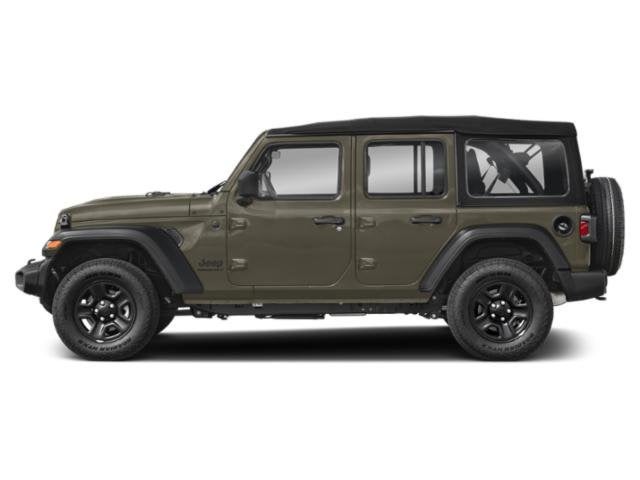 2026 Jeep Wrangler 392