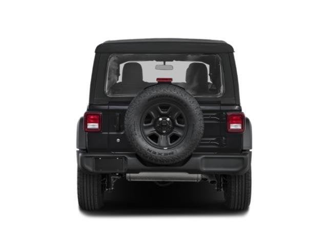 2026 Jeep Wrangler 392