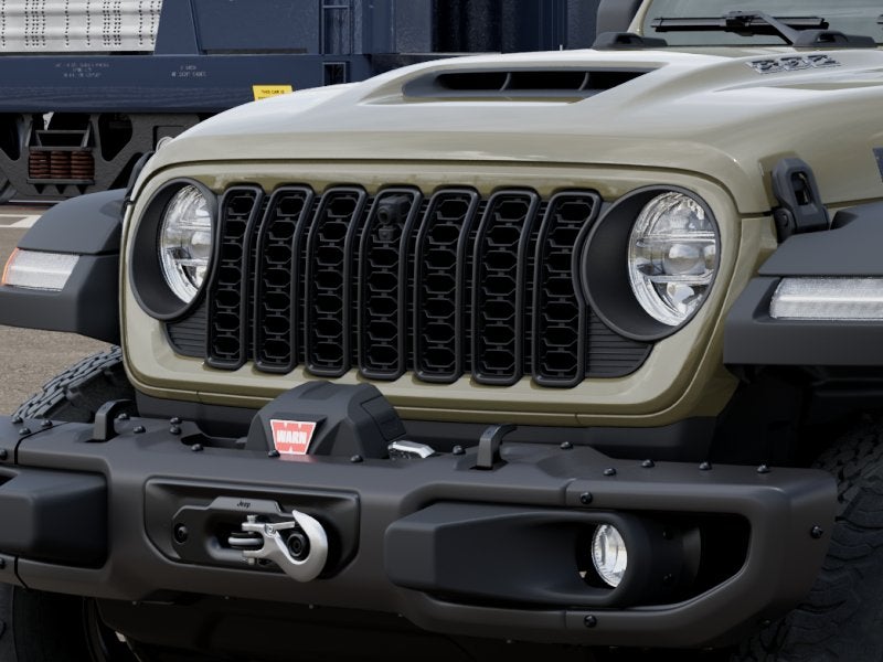2026 Jeep Wrangler 392