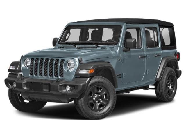 2026 Jeep Wrangler 392