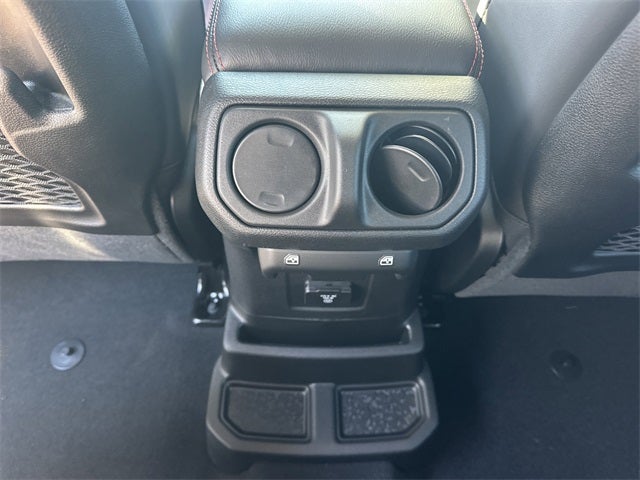 2026 Jeep Wrangler Moab 392