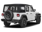 2026 Jeep Wrangler Moab 392