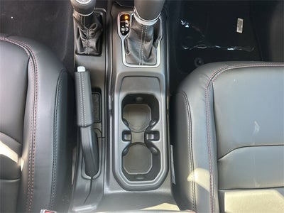 2026 Jeep Wrangler 392