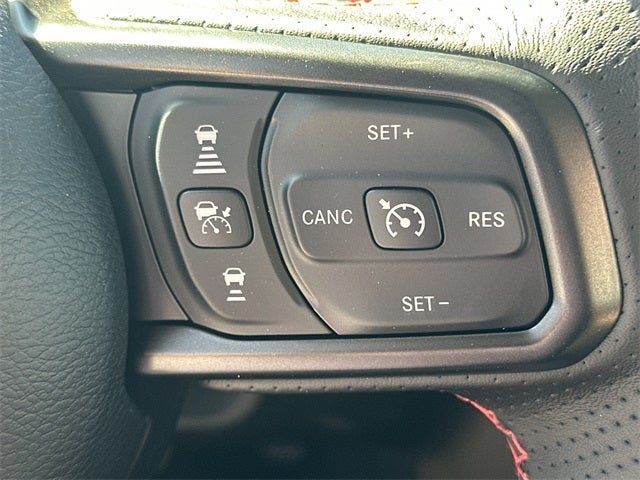 2026 Jeep Wrangler 392