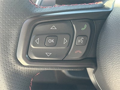 2026 Jeep Wrangler 392