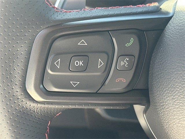 2026 Jeep Wrangler 392