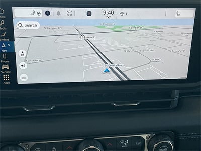 2026 Jeep Wrangler 392