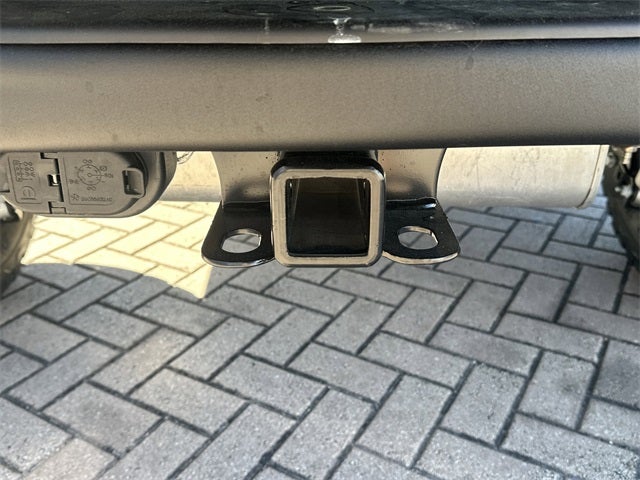 2026 Jeep Wrangler Moab 392