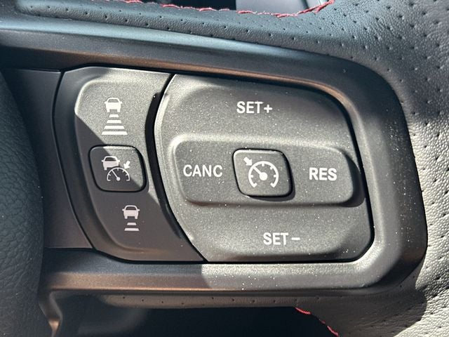 2026 Jeep Wrangler Moab 392