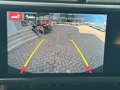 2026 Jeep Wrangler Moab 392