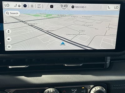 2026 Jeep Wrangler Moab 392