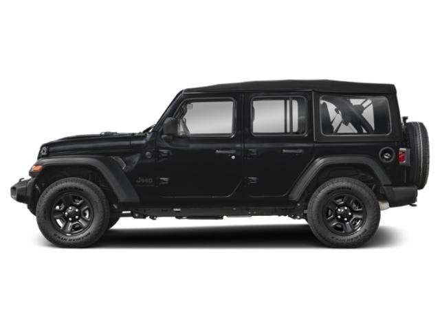2026 Jeep Wrangler Moab 392