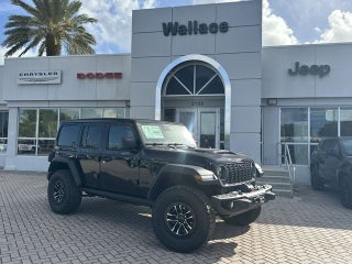 2026 Jeep Wrangler Moab 392