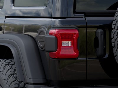 2026 Jeep Wrangler 392