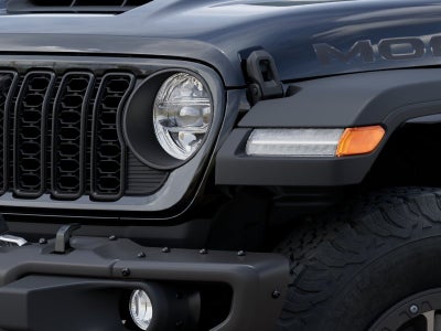 2026 Jeep Wrangler 392