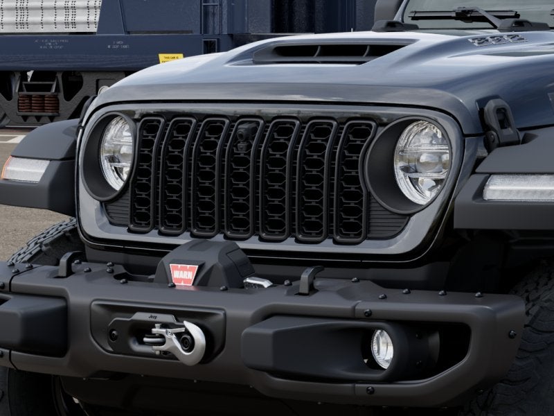 2026 Jeep Wrangler 392