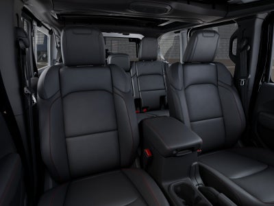 2026 Jeep Wrangler 392