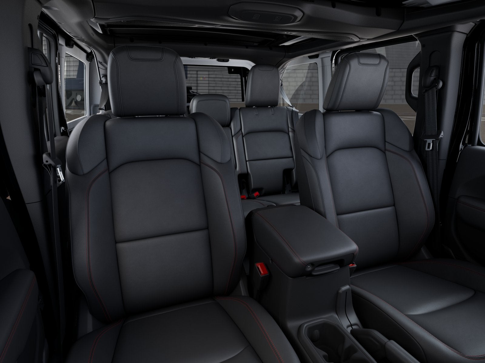 2026 Jeep Wrangler 392