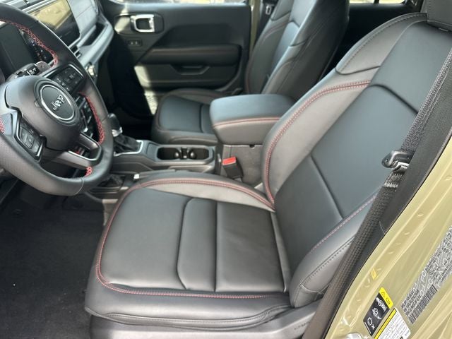 2026 Jeep Wrangler 392