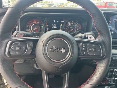 2026 Jeep Wrangler 392
