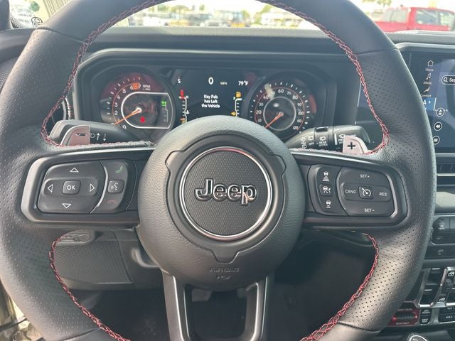2026 Jeep Wrangler 392