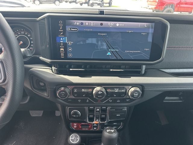 2026 Jeep Wrangler 392