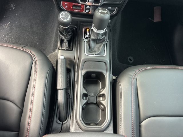 2026 Jeep Wrangler 392