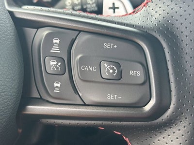 2026 Jeep Wrangler 392
