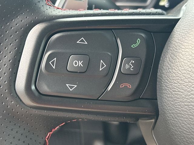 2026 Jeep Wrangler 392