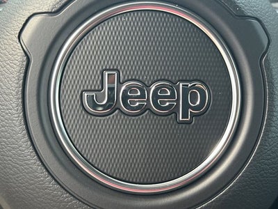 2026 Jeep Wrangler 392