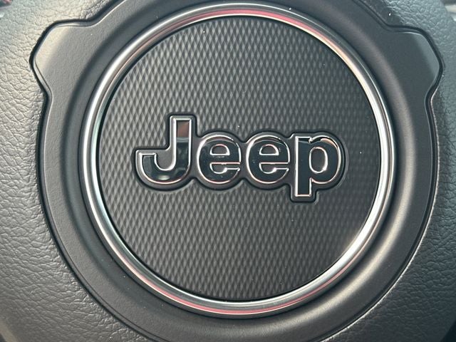 2026 Jeep Wrangler 392
