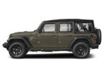 2026 Jeep Wrangler 392
