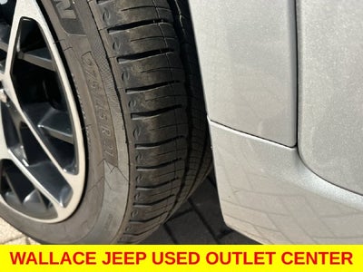 2022 Jeep Grand Cherokee Summit Reserve 4xe