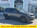 2025 Dodge Durango R/T Plus