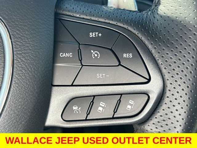 2025 Dodge Durango R/T Plus