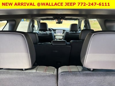 2024 Dodge Durango R/T Plus