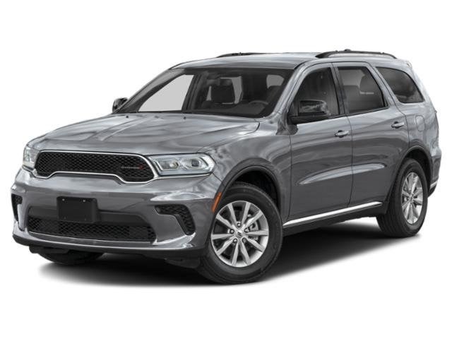 2026 Dodge Durango GT HEMI V8