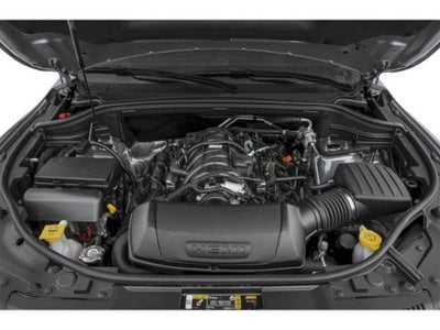 2027 Dodge Durango GT