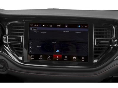 2027 Dodge Durango GT