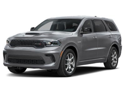 2027 Dodge Durango GT