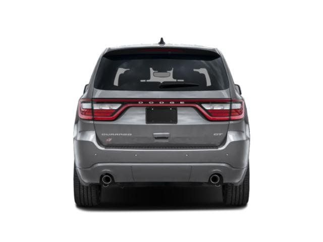 2027 Dodge Durango GT